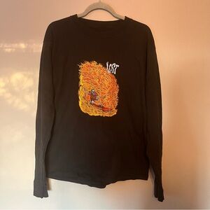 LOST tshirt